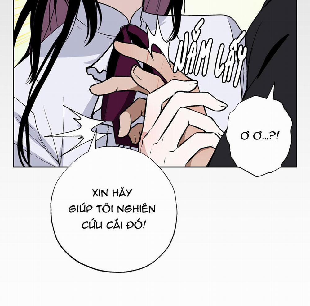 Dũng Sĩ Không Được Đi Qua Lối Đó 0 PREVIEW trang 11