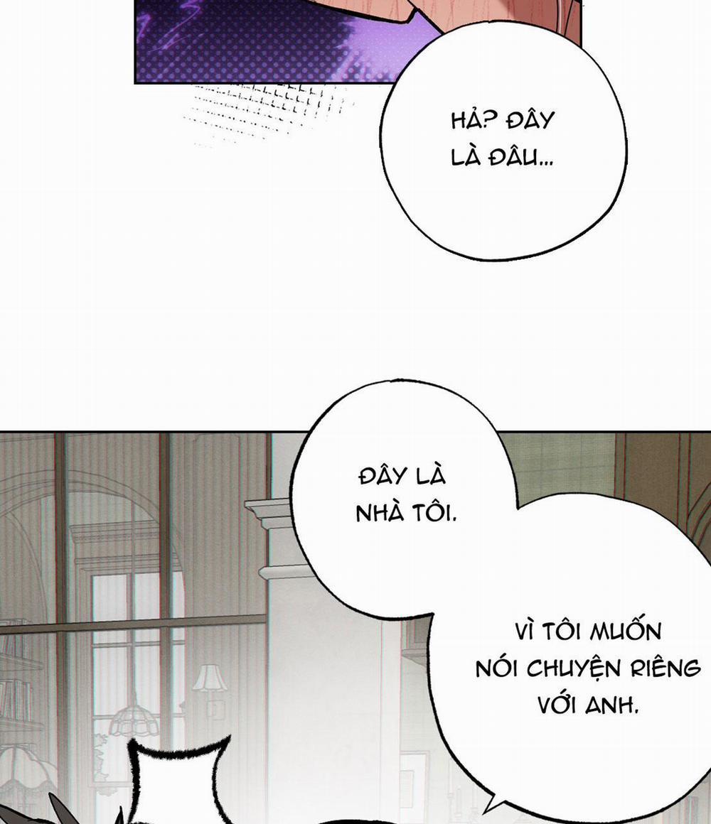 Dũng Sĩ Không Được Đi Qua Lối Đó 0 PREVIEW trang 6