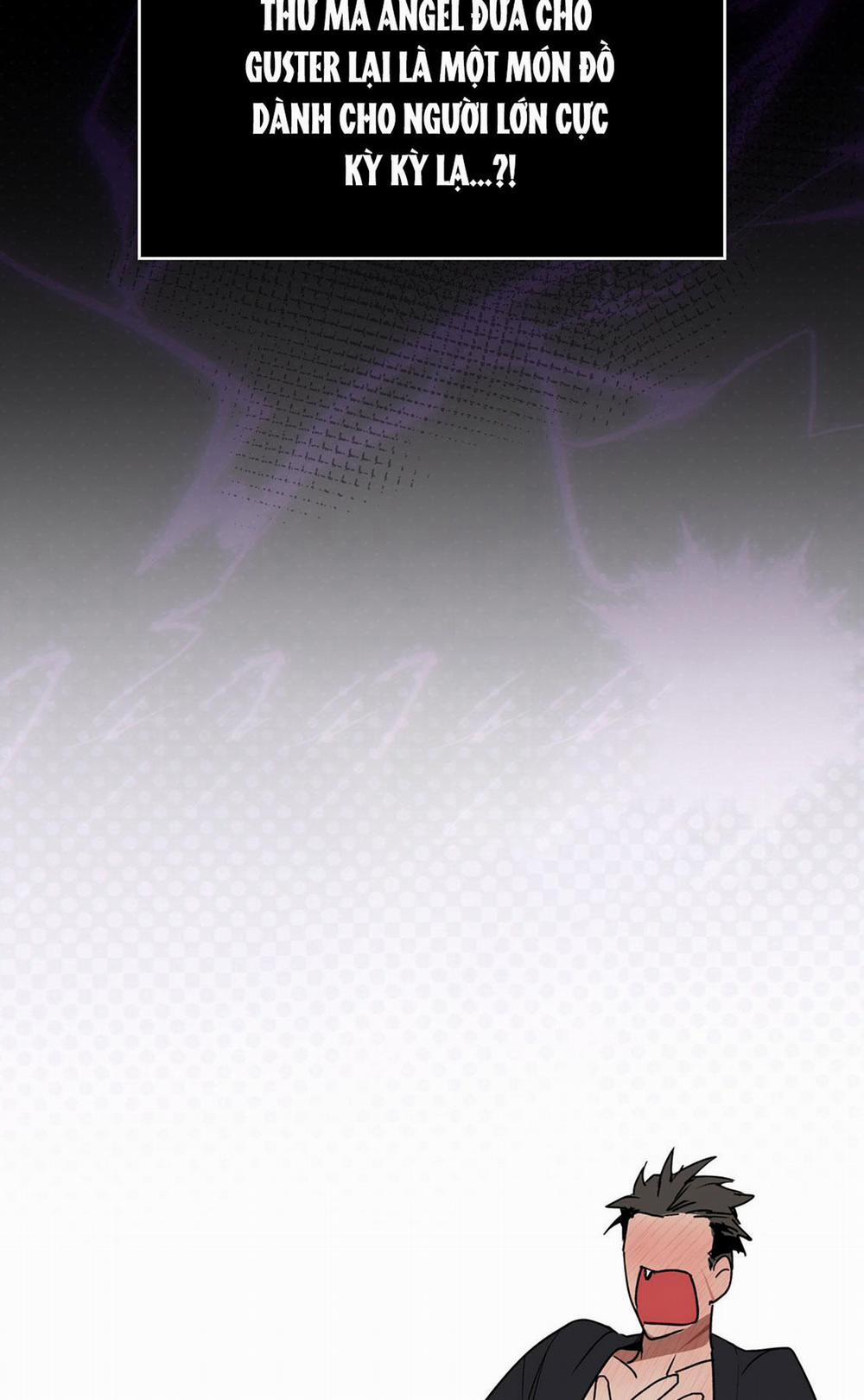 Dũng Sĩ Không Được Đi Qua Lối Đó 1 PREVIEW trang 16