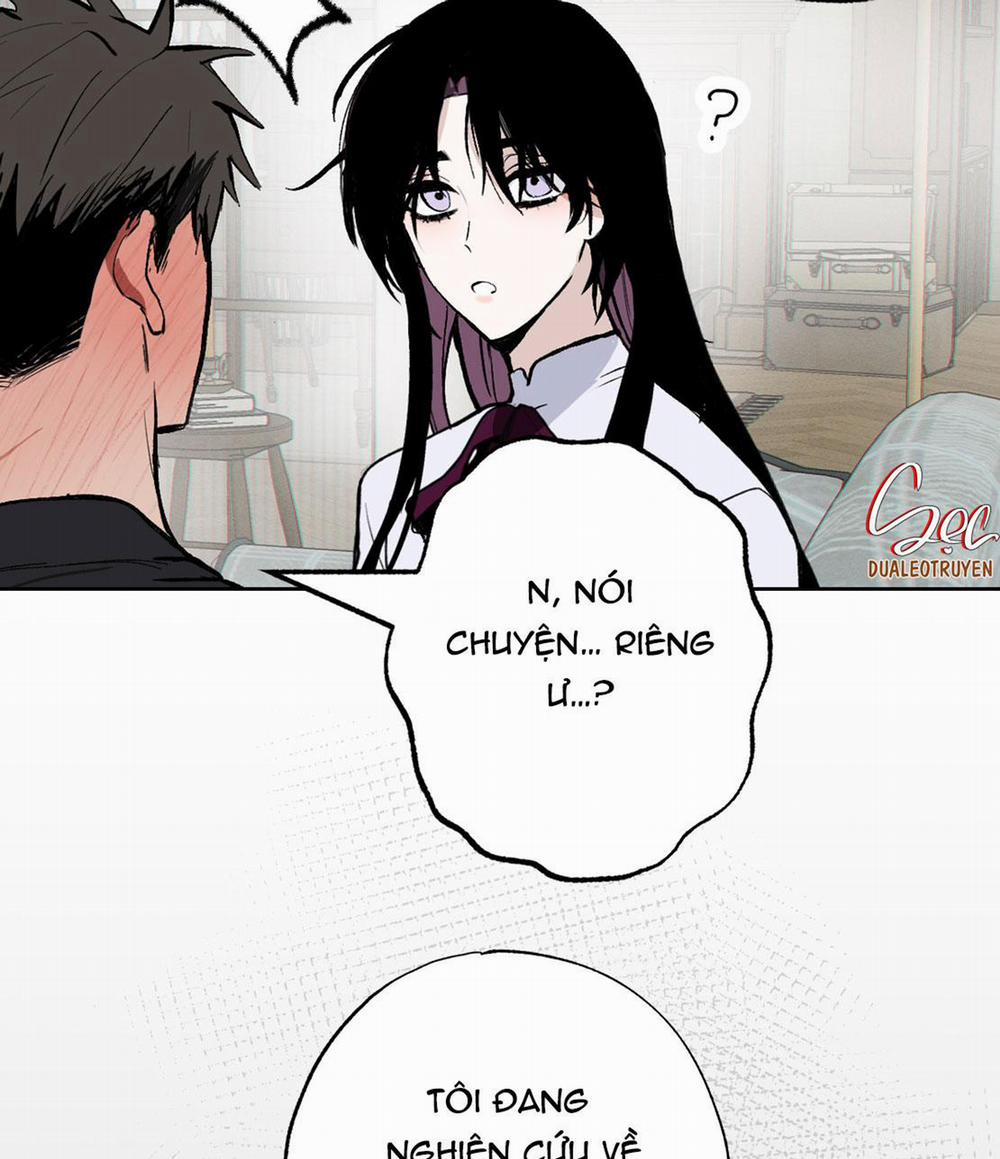 Dũng Sĩ Không Được Đi Qua Lối Đó 1 PREVIEW trang 7