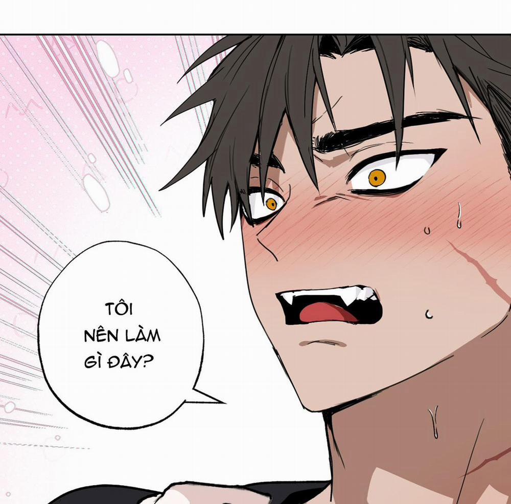 Dũng Sĩ Không Được Đi Qua Lối Đó 1 trang 12