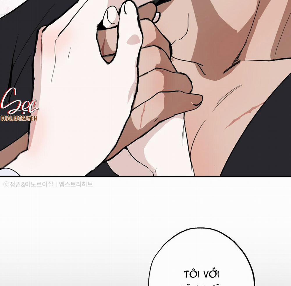 Dũng Sĩ Không Được Đi Qua Lối Đó 1 trang 13