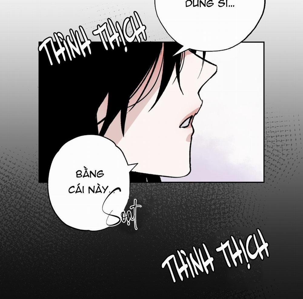 Dũng Sĩ Không Được Đi Qua Lối Đó 1 trang 14