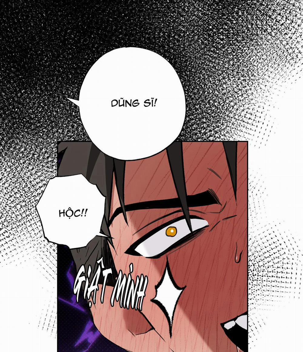 Dũng Sĩ Không Được Đi Qua Lối Đó 1 trang 5