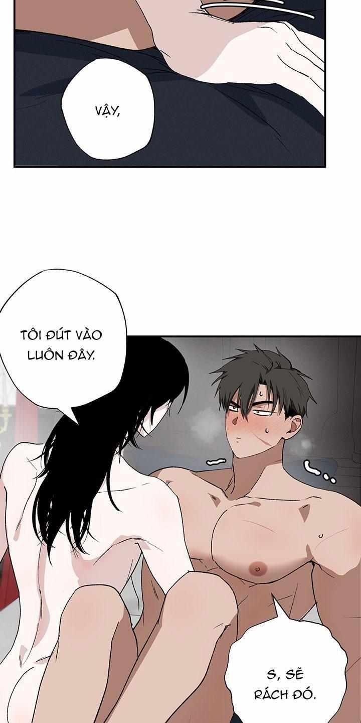 Dũng Sĩ Không Được Đi Qua Lối Đó 15 trang 26