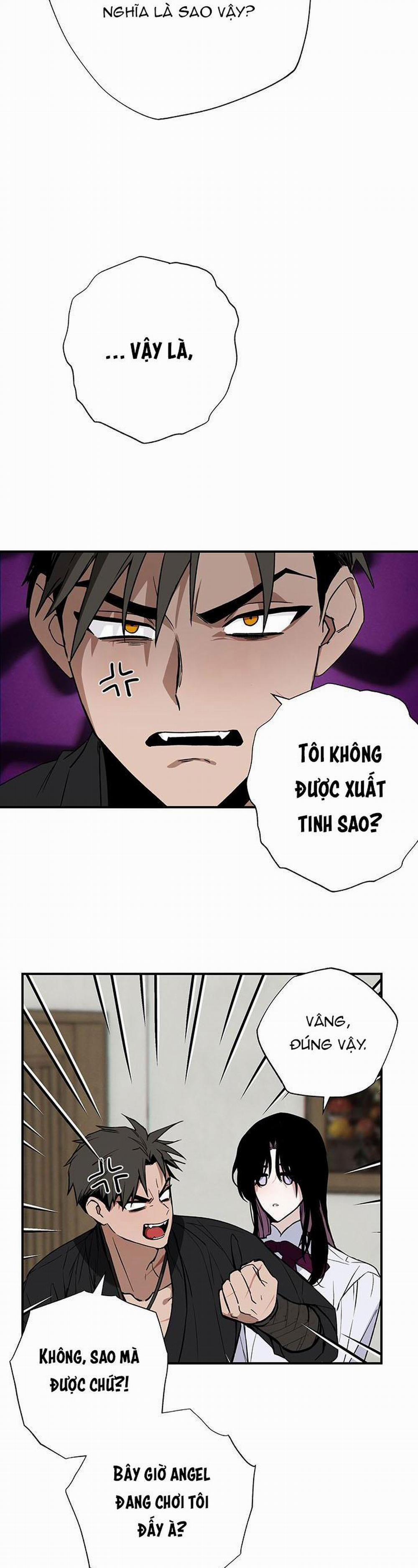 Dũng Sĩ Không Được Đi Qua Lối Đó 2 trang 2