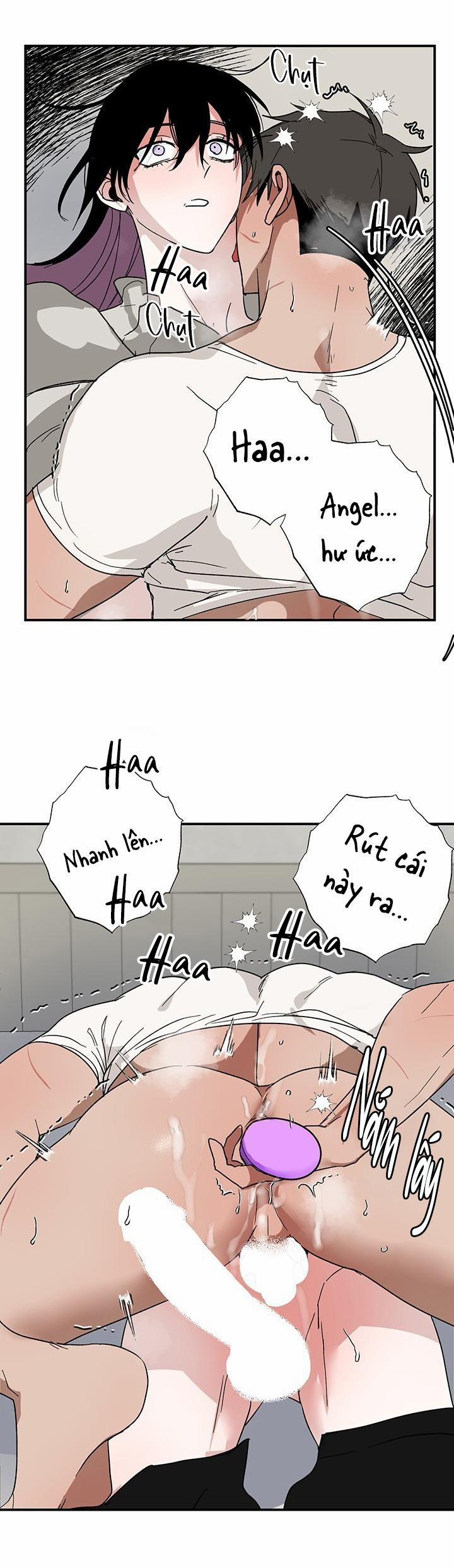 Dũng Sĩ Không Được Đi Qua Lối Đó 25 trang 10