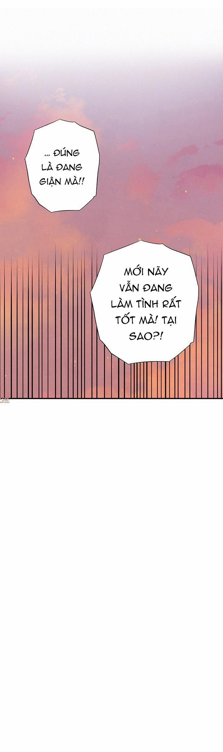 Dũng Sĩ Không Được Đi Qua Lối Đó 25 trang 23