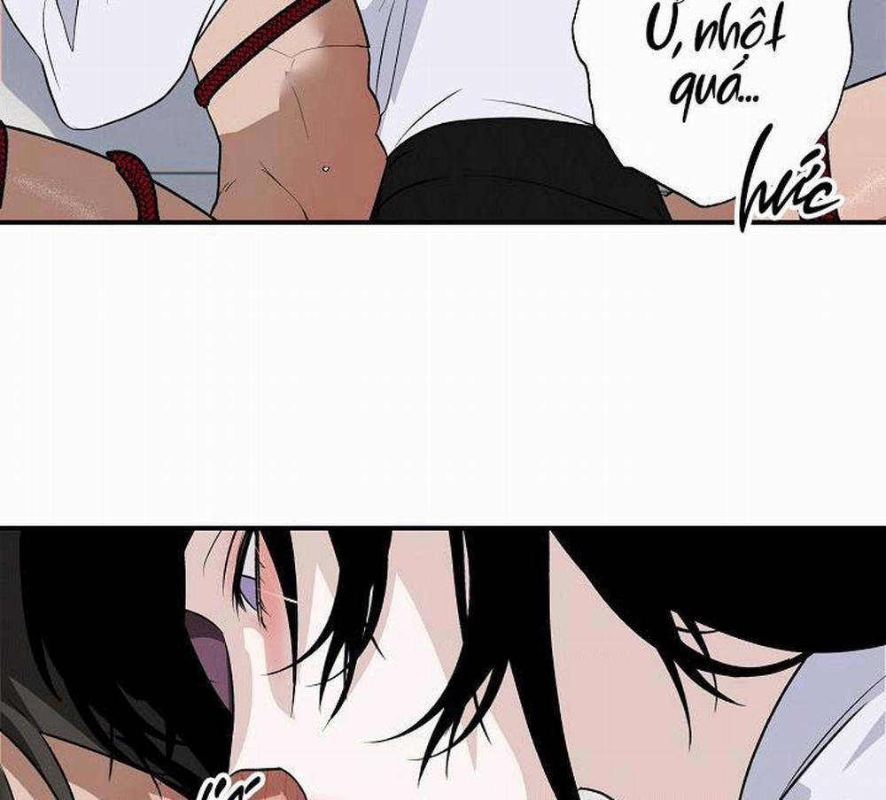 Dũng Sĩ Không Được Đi Qua Lối Đó 7 trang 10