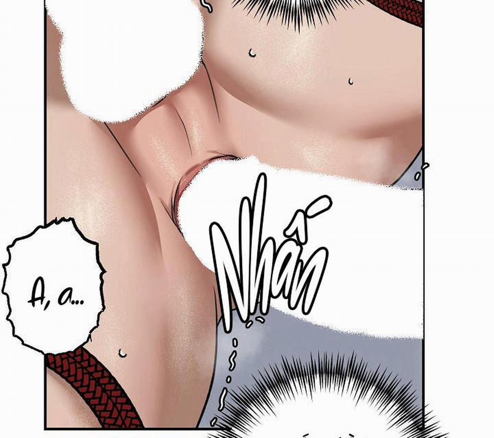 Dũng Sĩ Không Được Đi Qua Lối Đó 7 trang 19