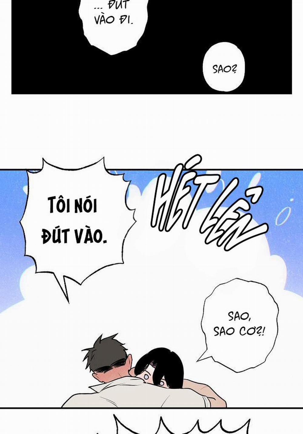 Dũng Sĩ Không Được Đi Qua Lối Đó 7 trang 28