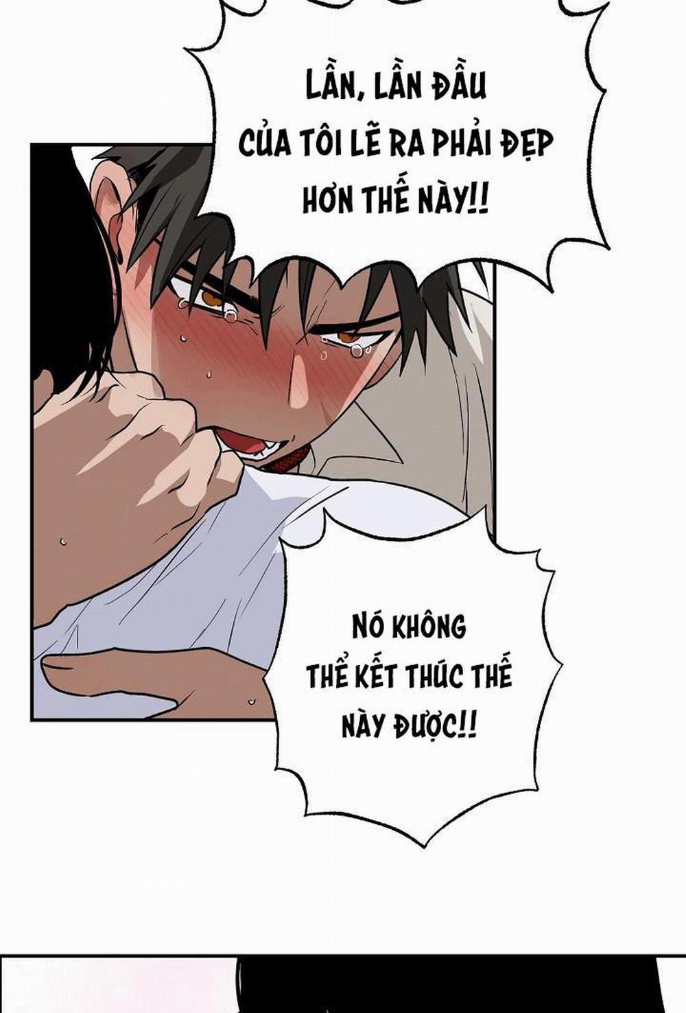 Dũng Sĩ Không Được Đi Qua Lối Đó 7 trang 29