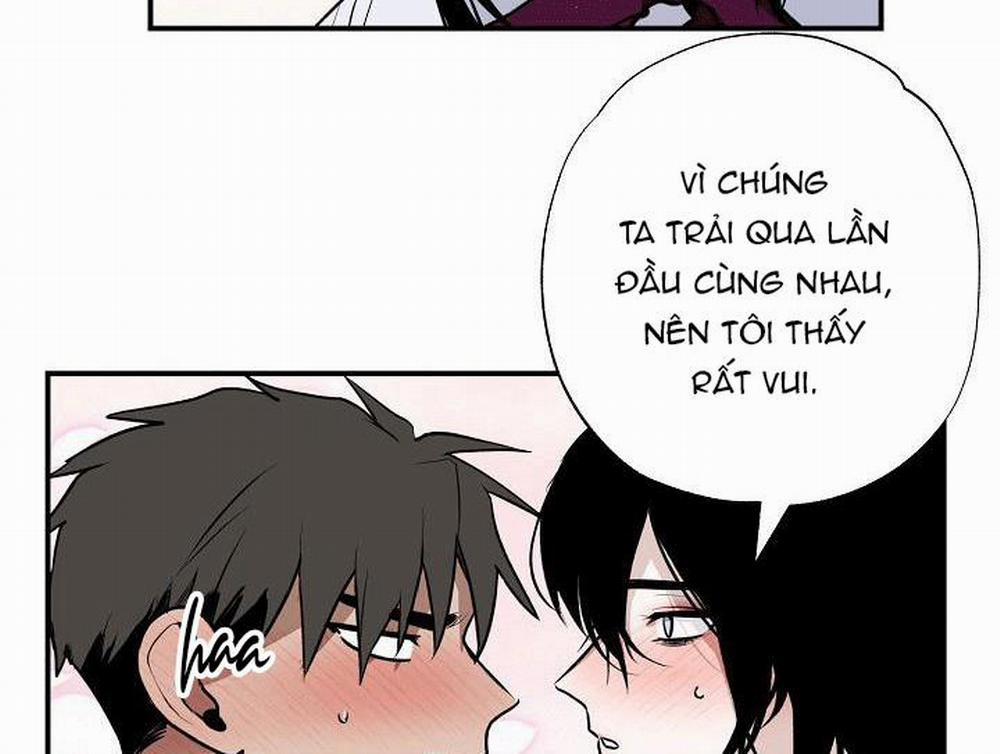 Dũng Sĩ Không Được Đi Qua Lối Đó 7 trang 31