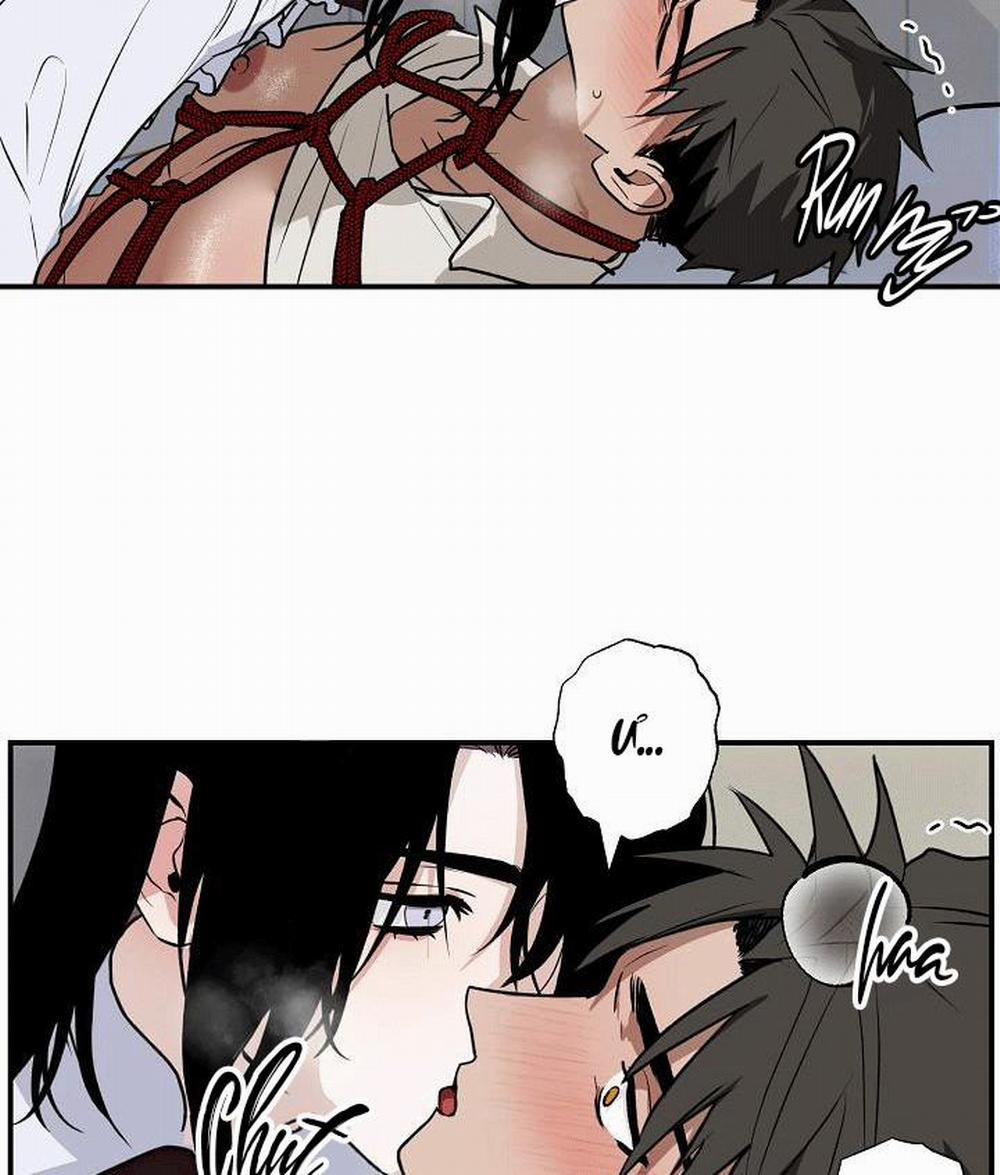 Dũng Sĩ Không Được Đi Qua Lối Đó 7 trang 7