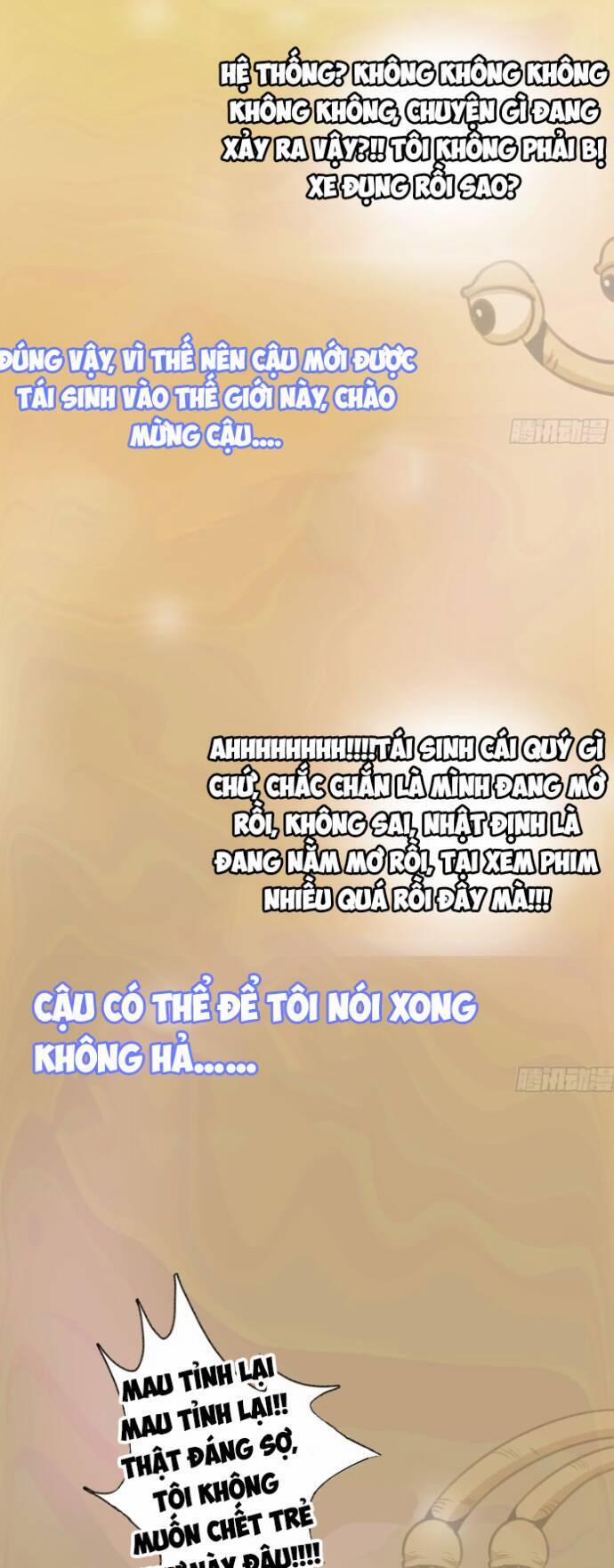 Dũng Sĩ Nấm Chương 2 Trang 45