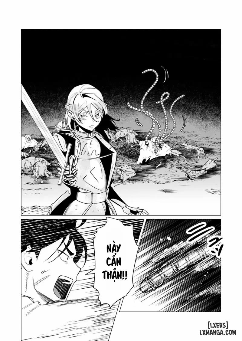 Dũng sĩ và lời nguyền Dark Elf 1 trang 21