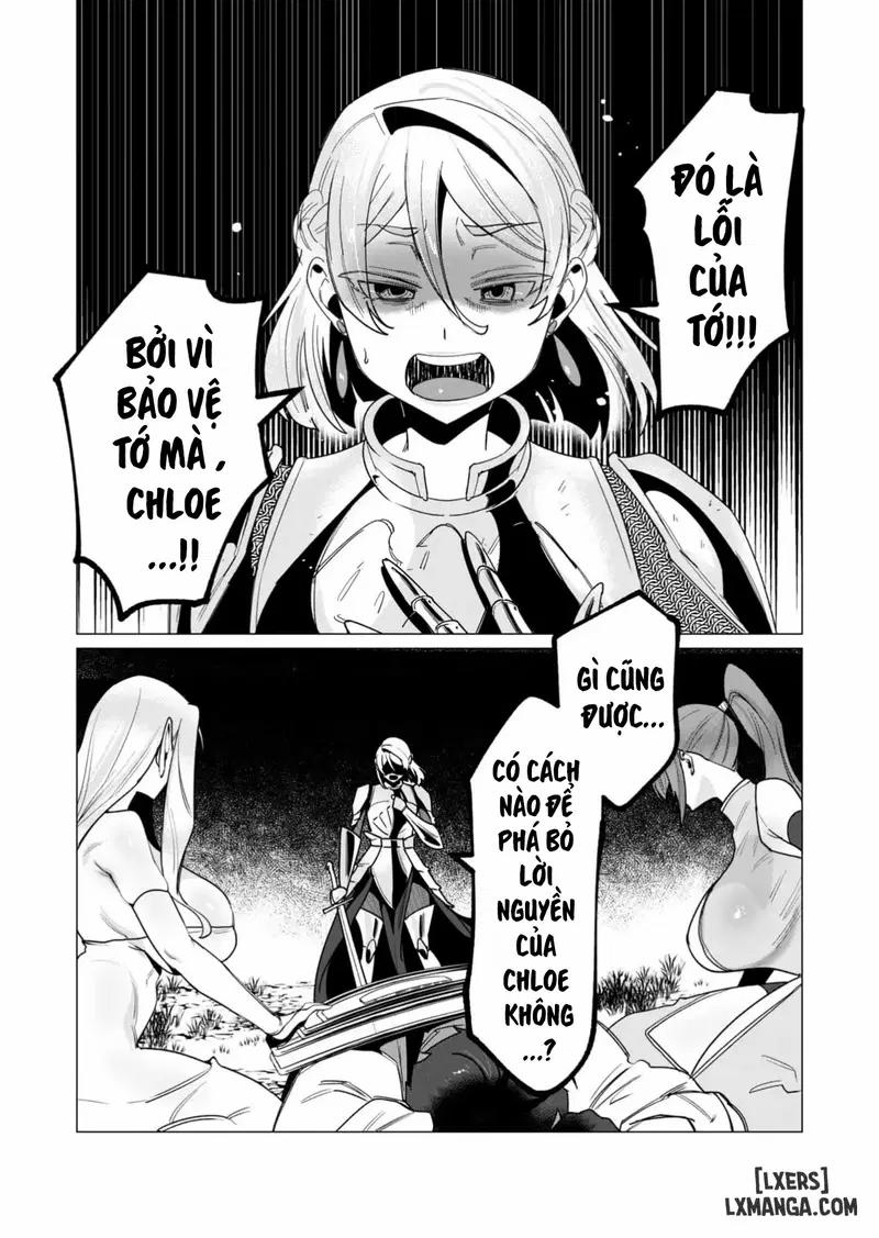 Dũng sĩ và lời nguyền Dark Elf 1 trang 31