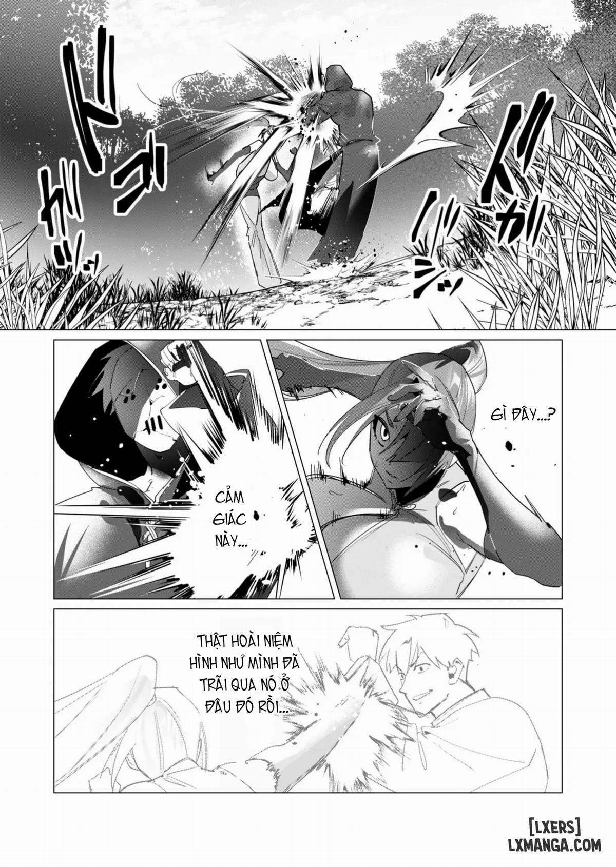 Dũng sĩ và lời nguyền Dark Elf 4 trang 35
