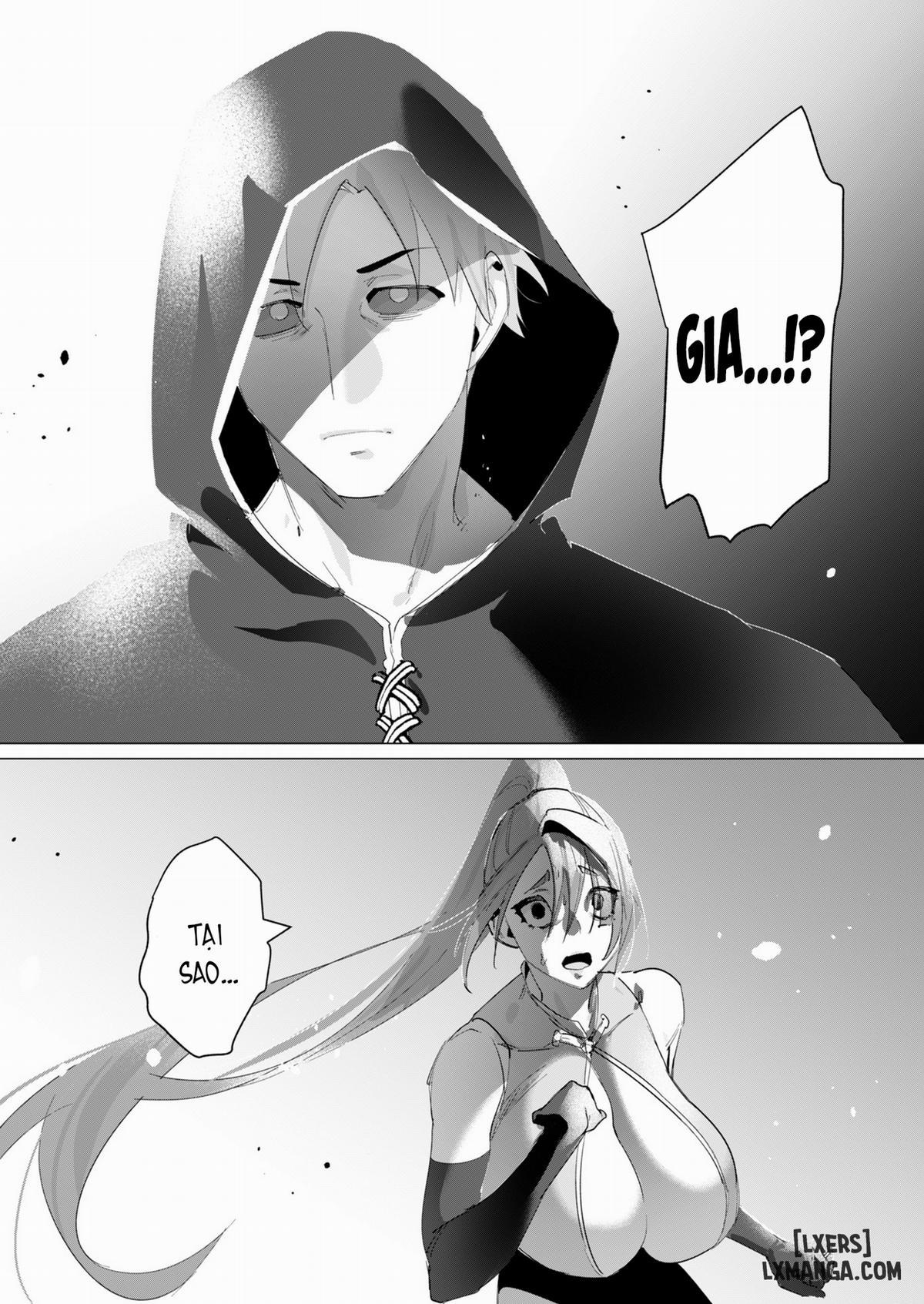 Dũng sĩ và lời nguyền Dark Elf 4 trang 37