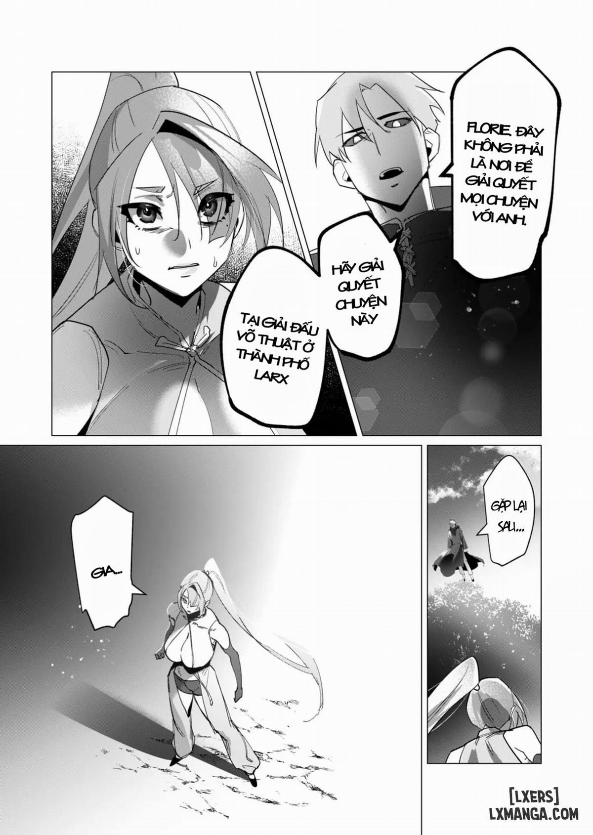 Dũng sĩ và lời nguyền Dark Elf 5 trang 43