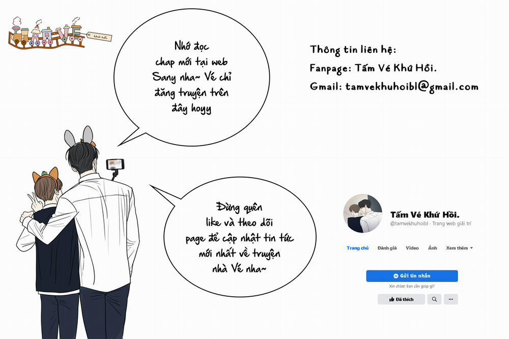 Đừng Tốt Như Thế 17 trang 29