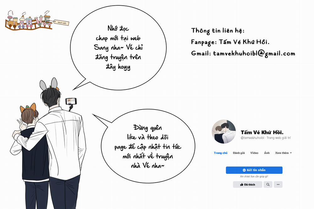 Đừng Tốt Như Thế 22 trang 24
