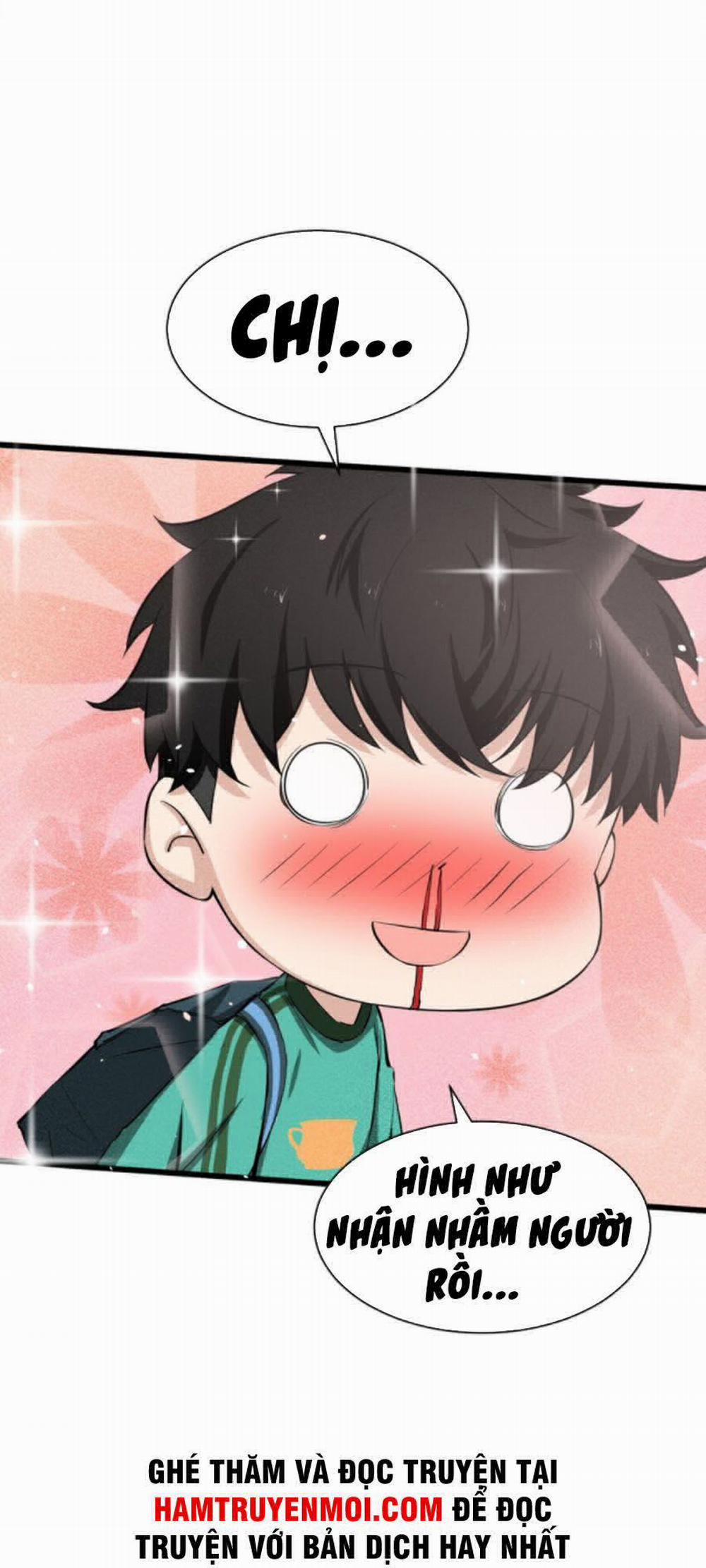 Đừng Triệu Hoán Ta Nữa 1 trang 10