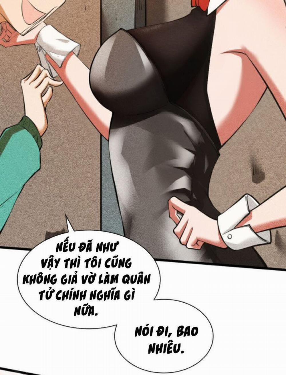 Đừng Triệu Hoán Ta Nữa 1 trang 12