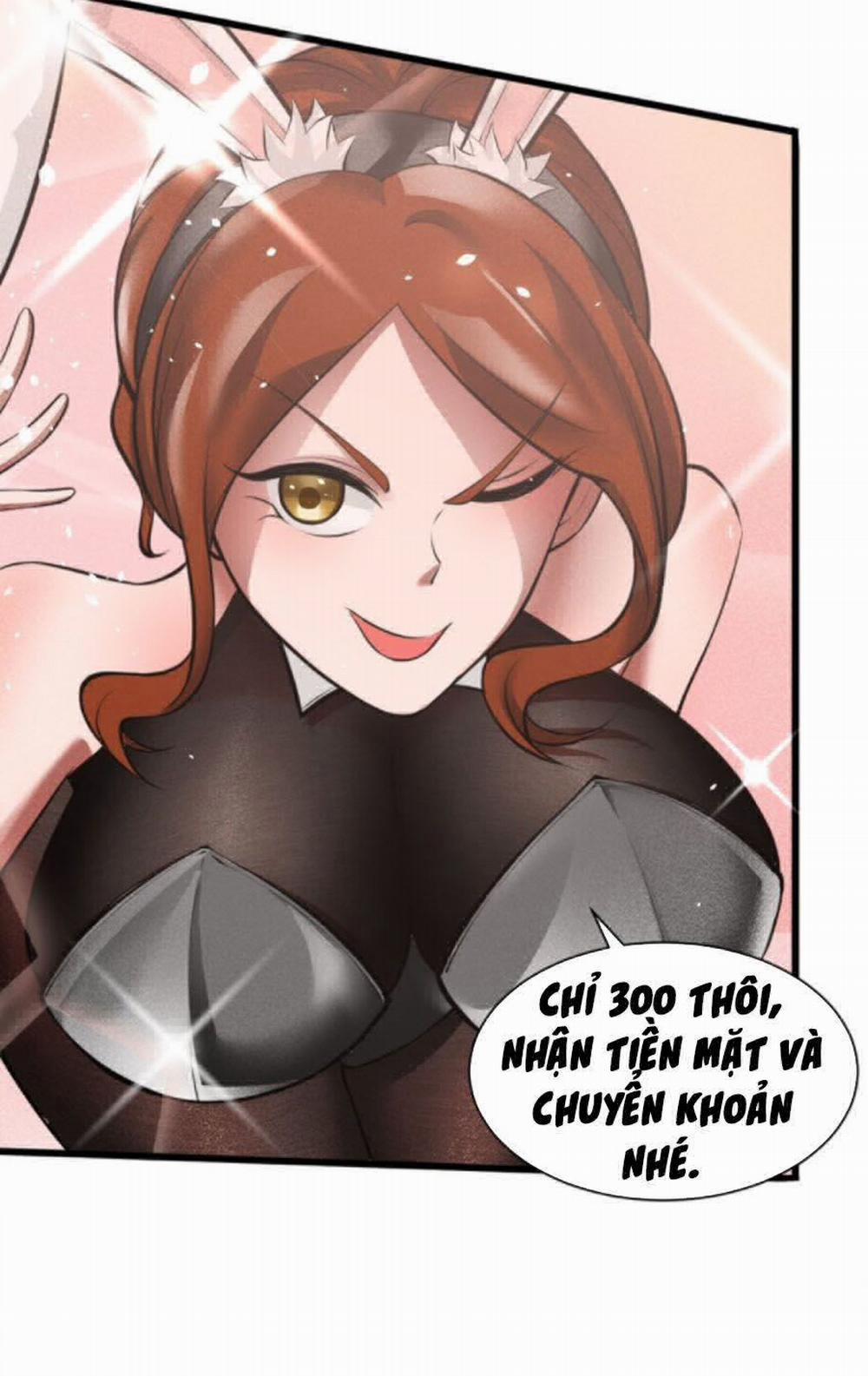 Đừng Triệu Hoán Ta Nữa 1 trang 13