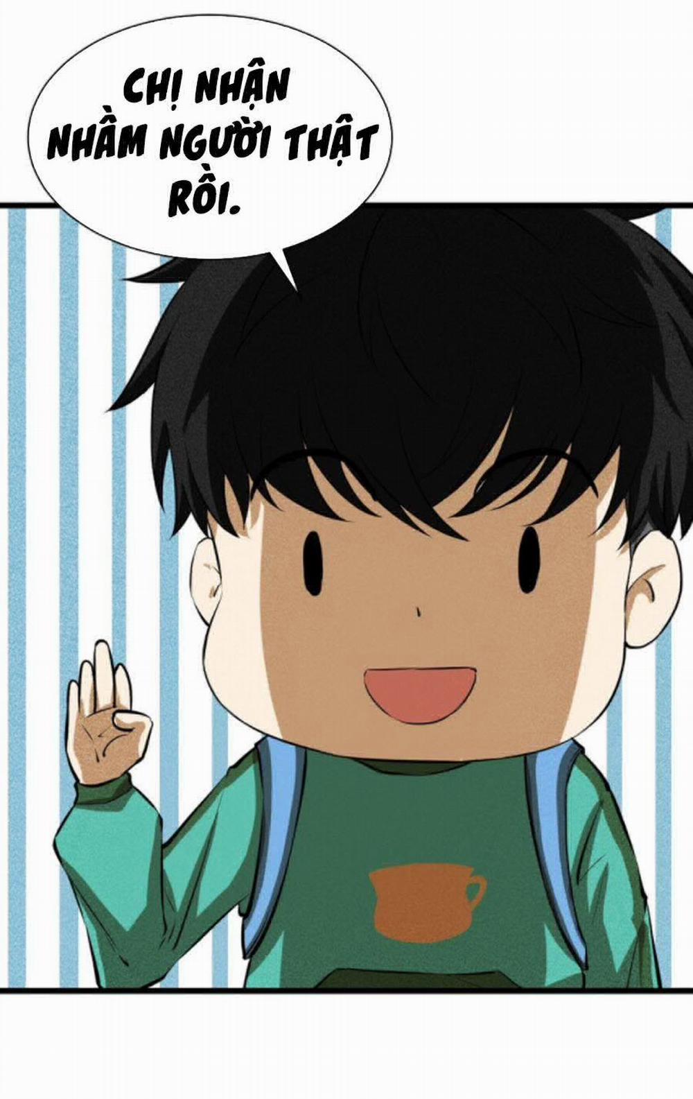 Đừng Triệu Hoán Ta Nữa 1 trang 14