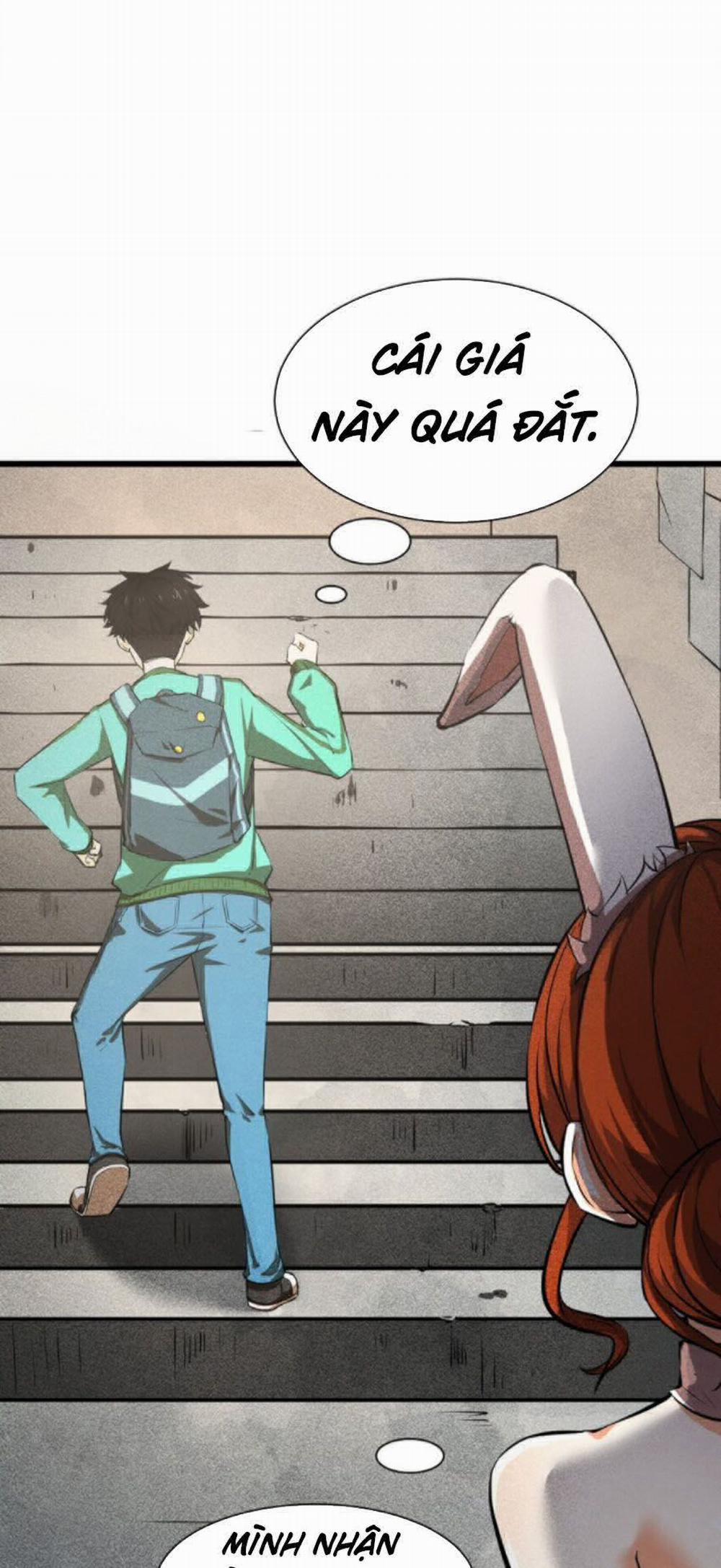 Đừng Triệu Hoán Ta Nữa 1 trang 15