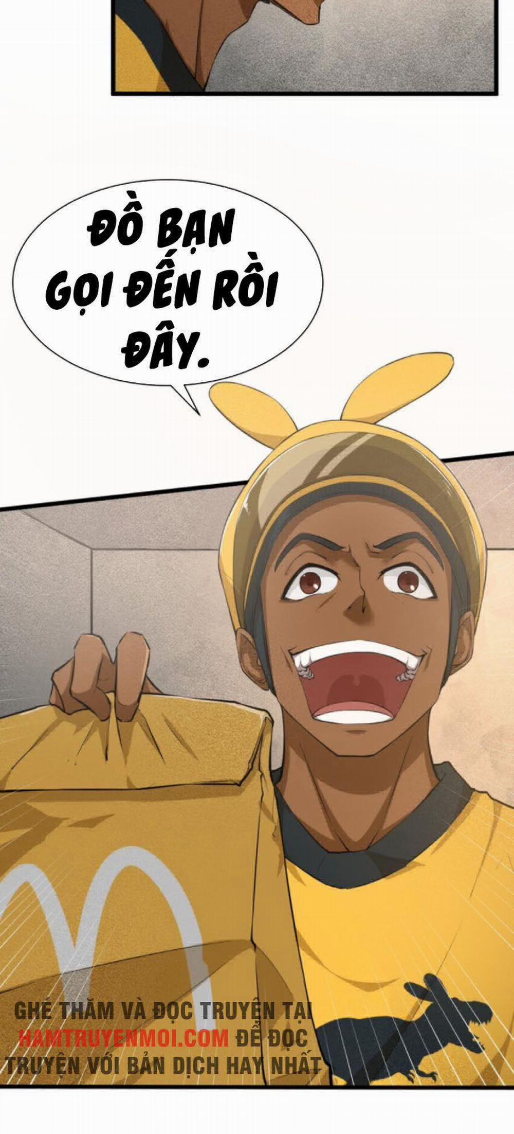 Đừng Triệu Hoán Ta Nữa 1 trang 18