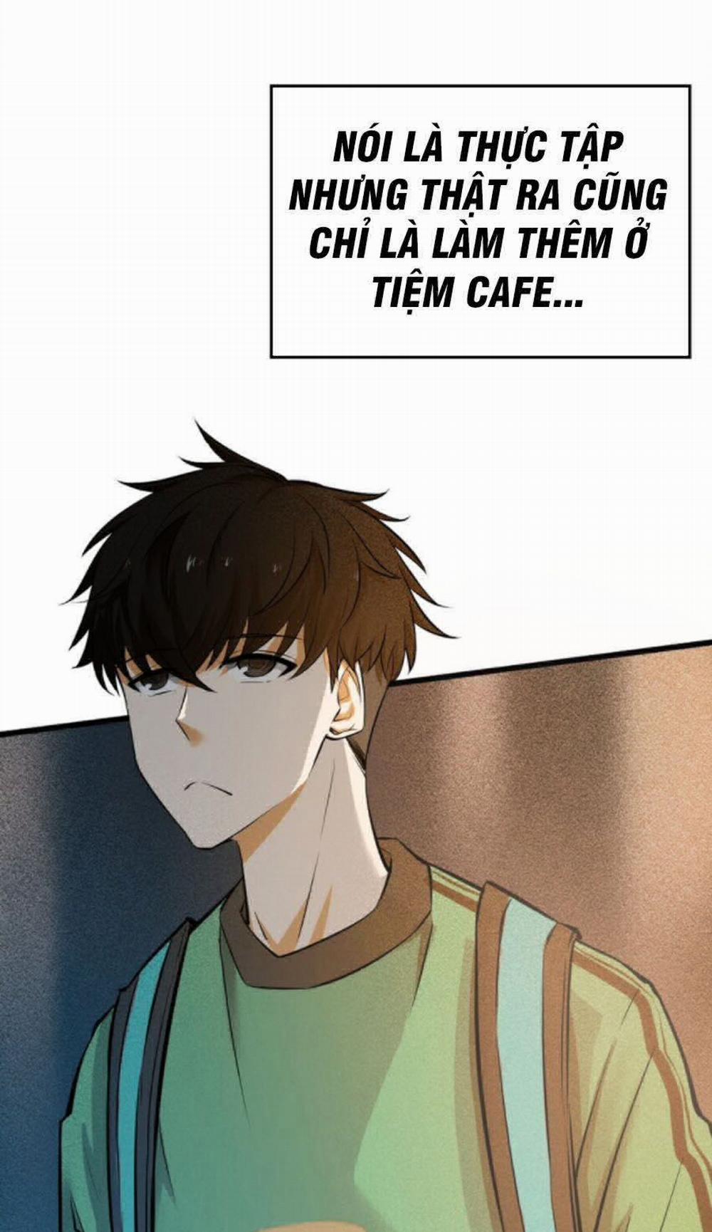 Đừng Triệu Hoán Ta Nữa 1 trang 2