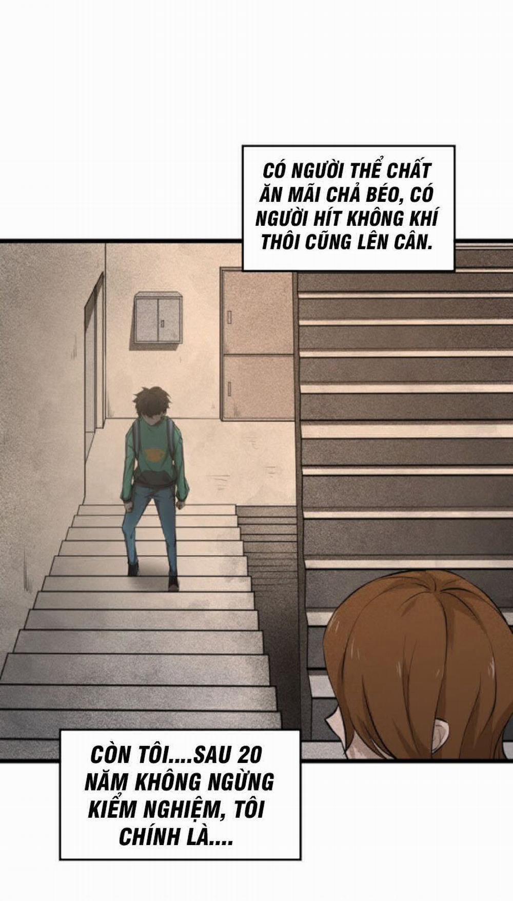 Đừng Triệu Hoán Ta Nữa 1 trang 20