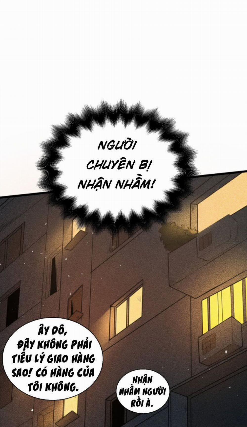 Đừng Triệu Hoán Ta Nữa 1 trang 21