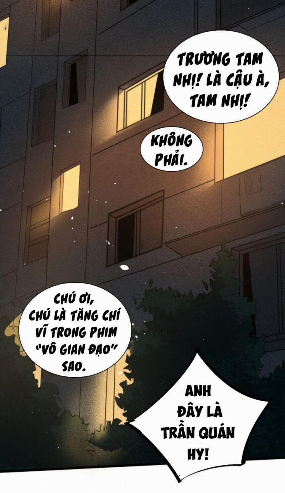 Đừng Triệu Hoán Ta Nữa 1 trang 22