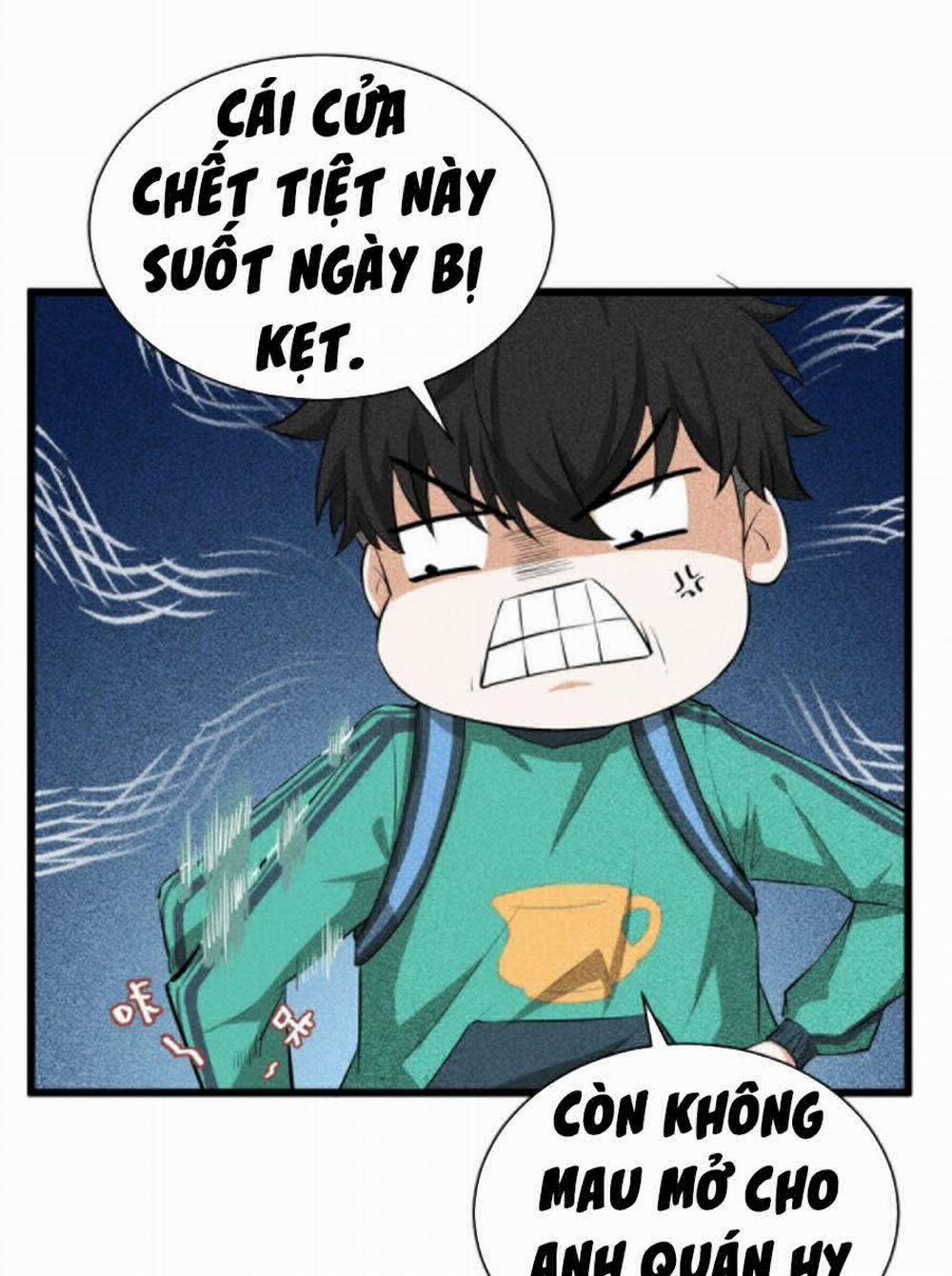 Đừng Triệu Hoán Ta Nữa 1 trang 25