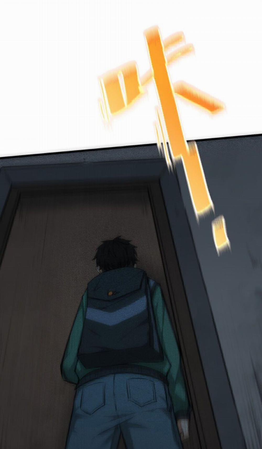 Đừng Triệu Hoán Ta Nữa 1 trang 27