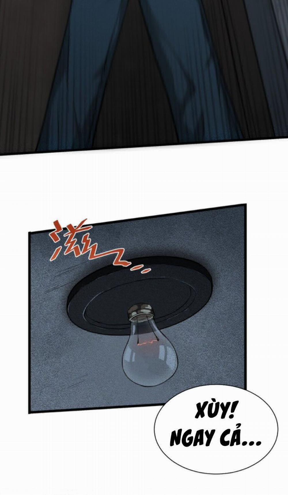 Đừng Triệu Hoán Ta Nữa 1 trang 28