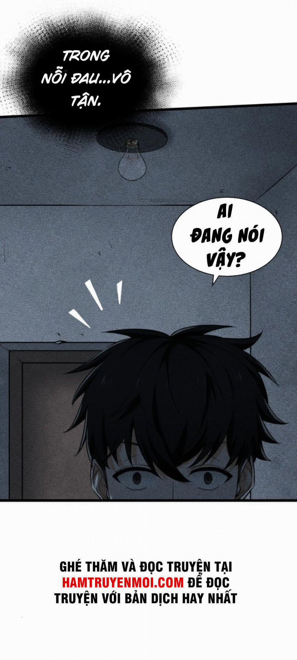 Đừng Triệu Hoán Ta Nữa 1 trang 29