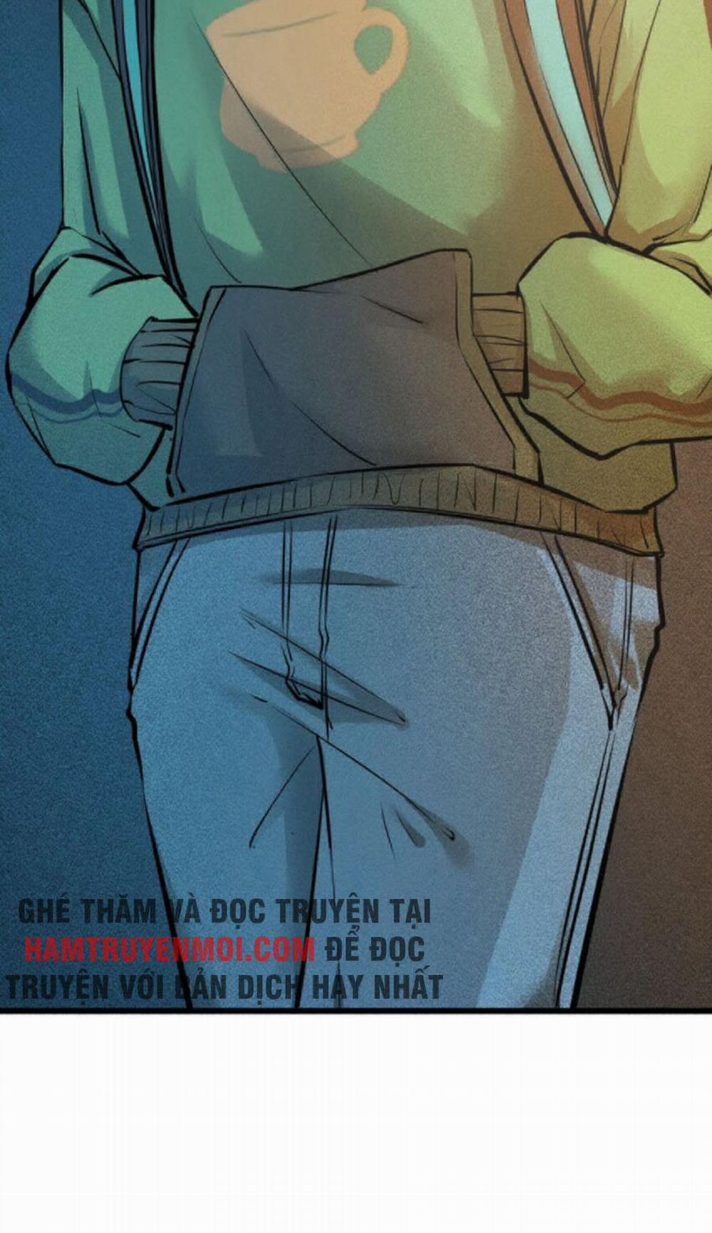 Đừng Triệu Hoán Ta Nữa 1 trang 3