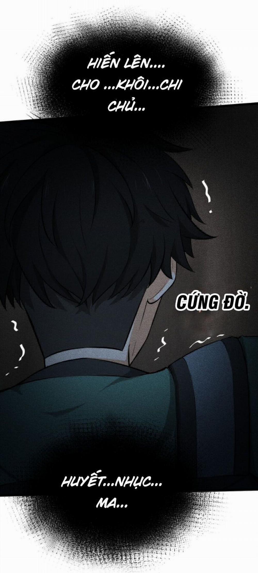 Đừng Triệu Hoán Ta Nữa 1 trang 32