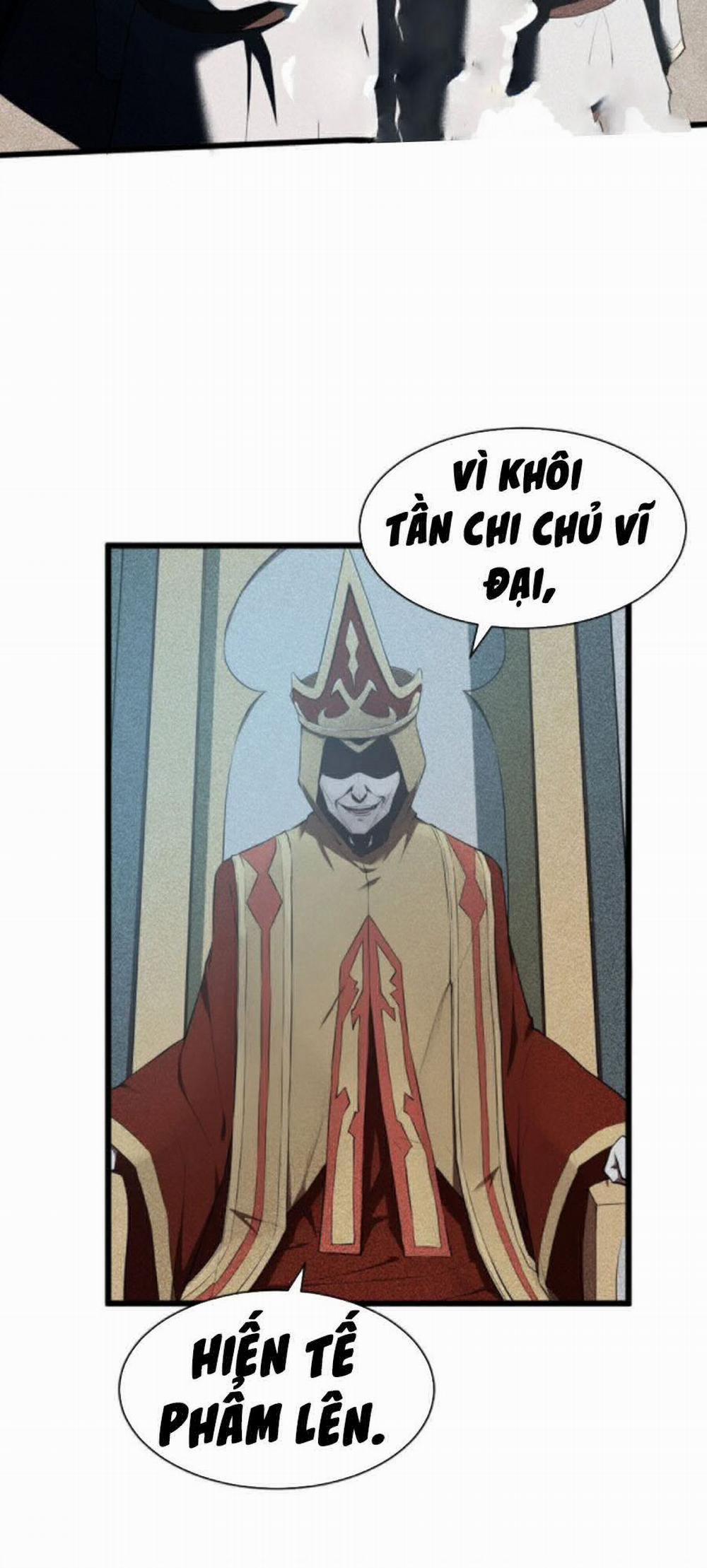 Đừng Triệu Hoán Ta Nữa 1 trang 43