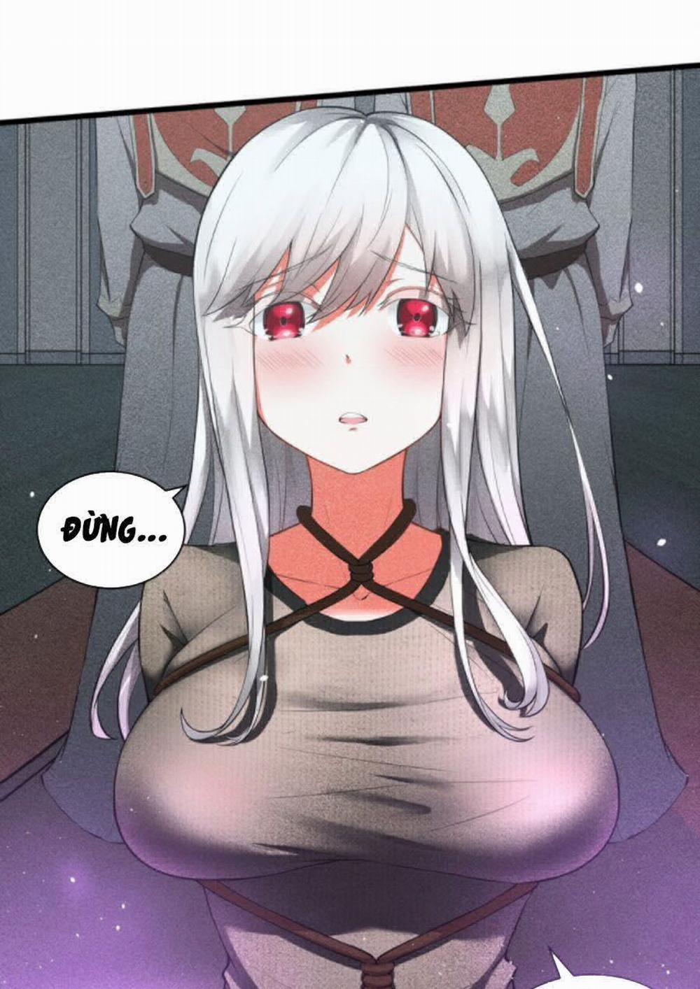 Đừng Triệu Hoán Ta Nữa 1 trang 44