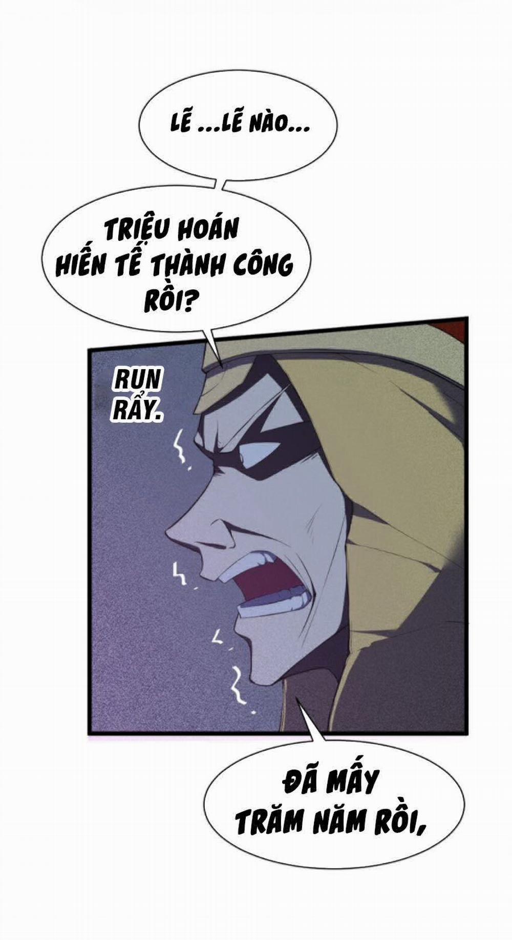 Đừng Triệu Hoán Ta Nữa 1 trang 51