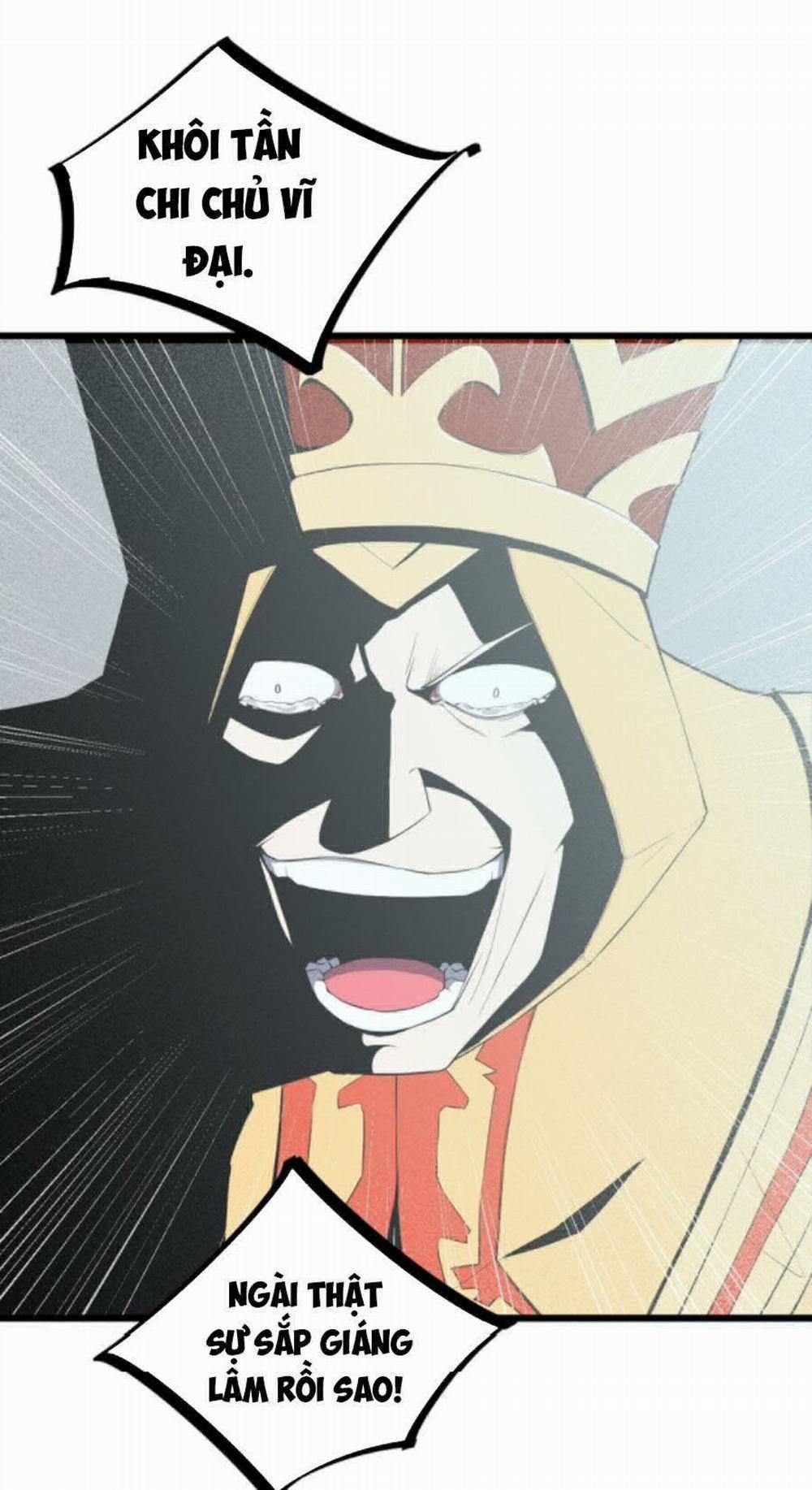 Đừng Triệu Hoán Ta Nữa 1 trang 52