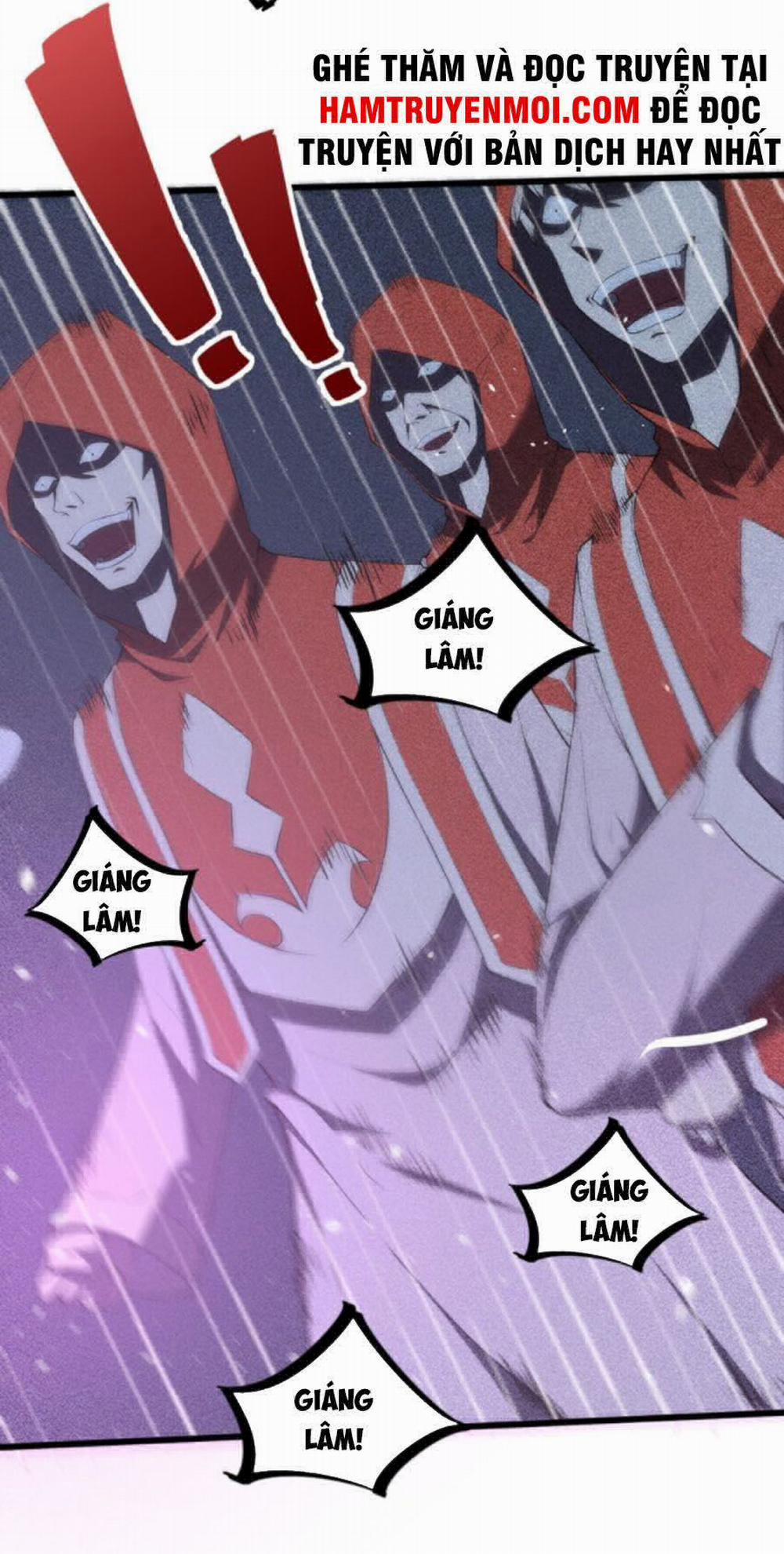Đừng Triệu Hoán Ta Nữa 1 trang 53