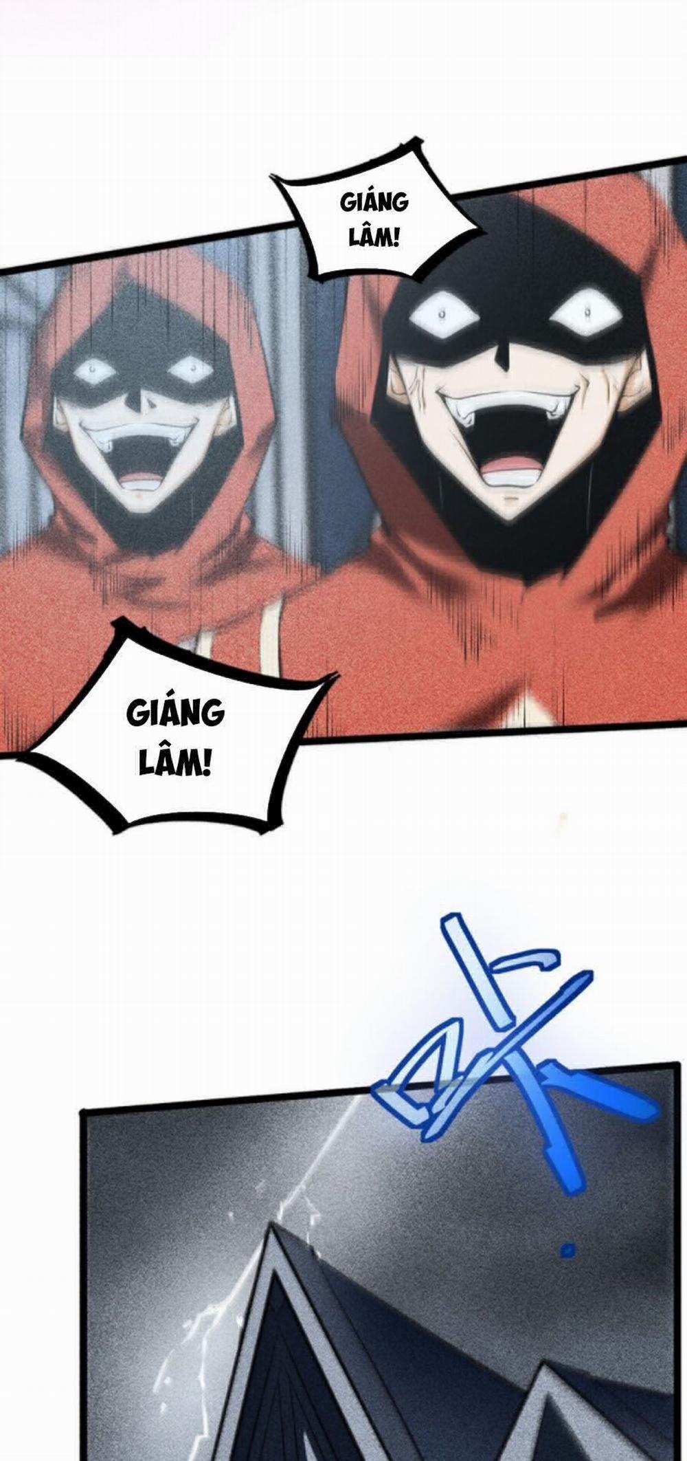 Đừng Triệu Hoán Ta Nữa 1 trang 54