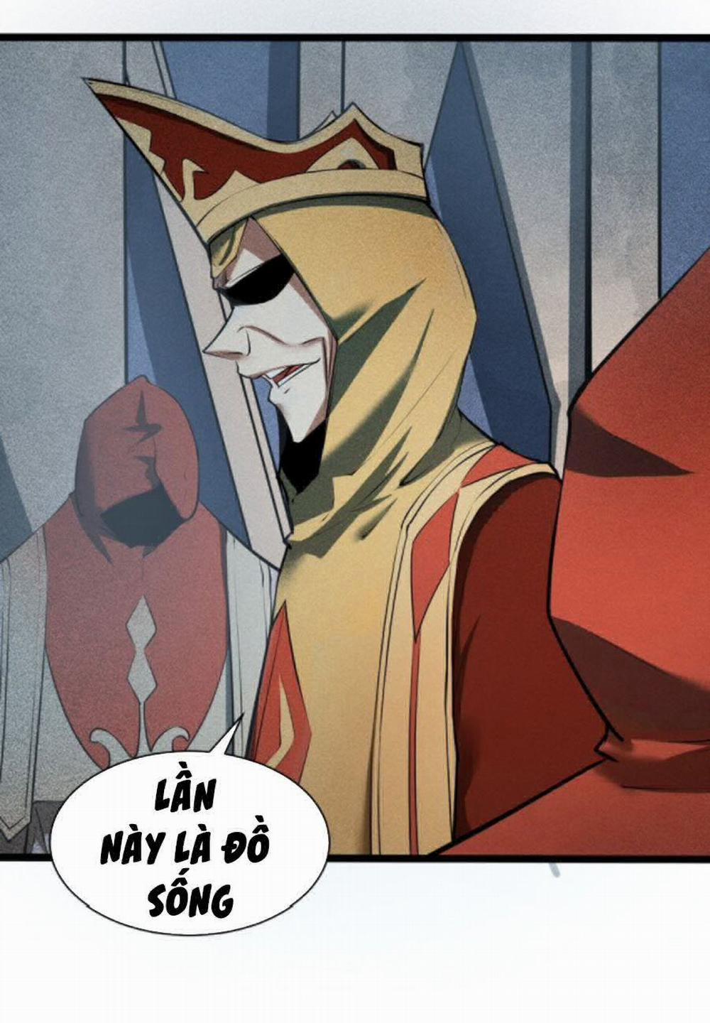 Đừng Triệu Hoán Ta Nữa 1 trang 57