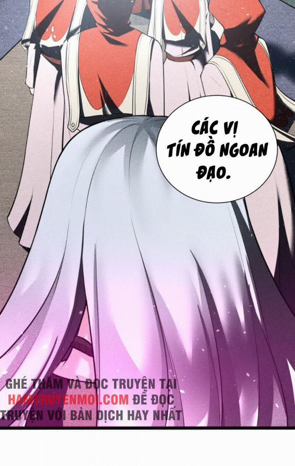 Đừng Triệu Hoán Ta Nữa 1 trang 59